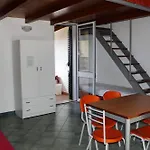 Apartment Palazzo De Donno