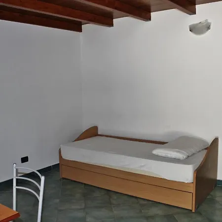 Palazzo De Donno Apartament *