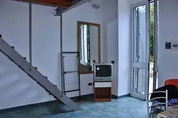 Palazzo De Donno *