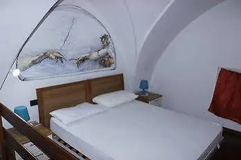 Palazzo De Donno Apartament Santa Cesarea Terme