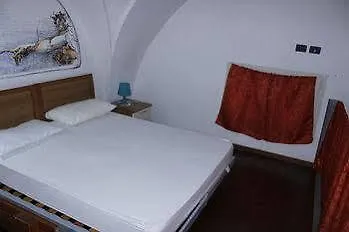 Palazzo De Donno Apartament *