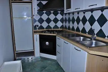 Apartament Palazzo De Donno