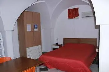 Apartament Palazzo De Donno *