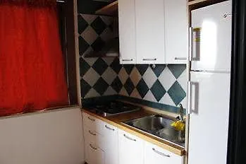 Palazzo De Donno Apartament Santa Cesarea Terme
