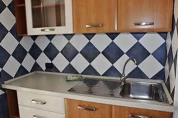 Apartament Palazzo De Donno *