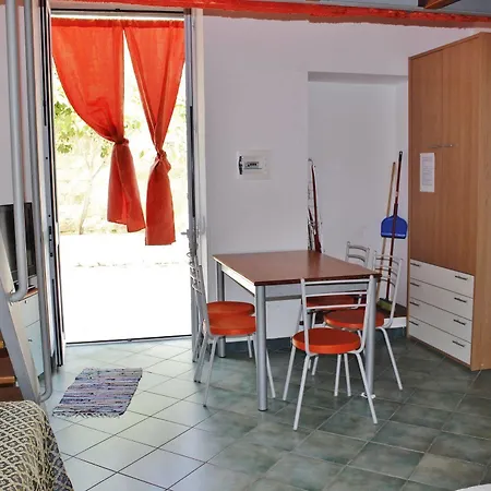 Palazzo De Donno Apartament
