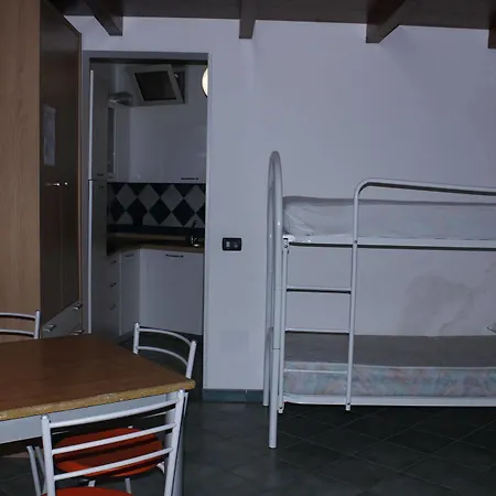 Apartament Palazzo De Donno *