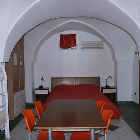 Palazzo De Donno Apartament *