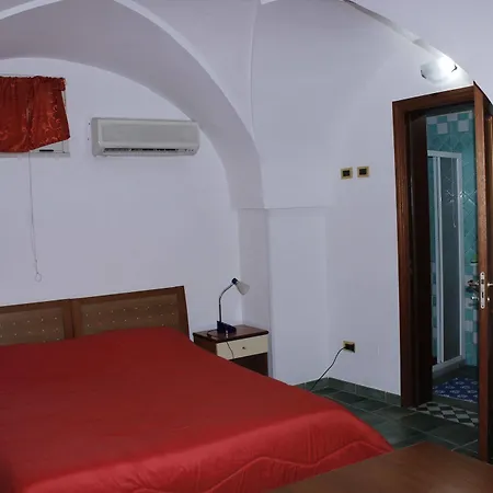 Apartament Palazzo De Donno Santa Cesarea Terme