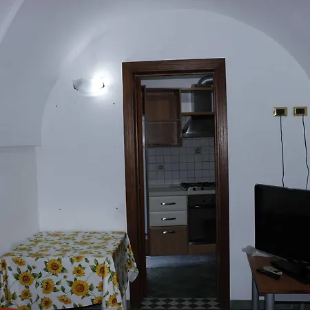 Apartament Palazzo De Donno *