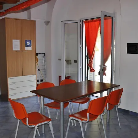Palazzo De Donno Santa Cesarea Terme