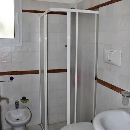 Palazzo De Donno Apartament *