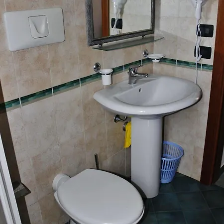 Apartament Palazzo De Donno