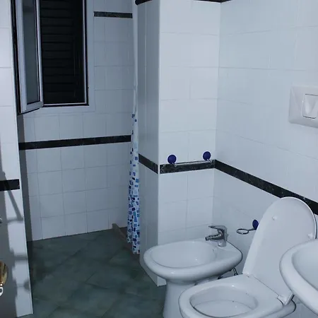 Apartament Palazzo De Donno