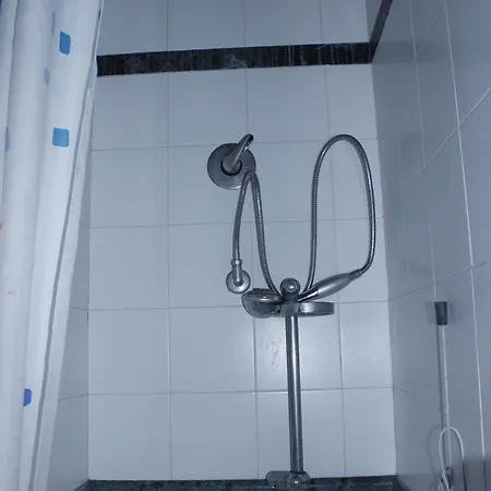 Apartament Palazzo De Donno Santa Cesarea Terme