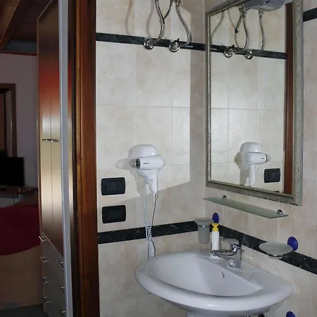 Apartament Palazzo De Donno *