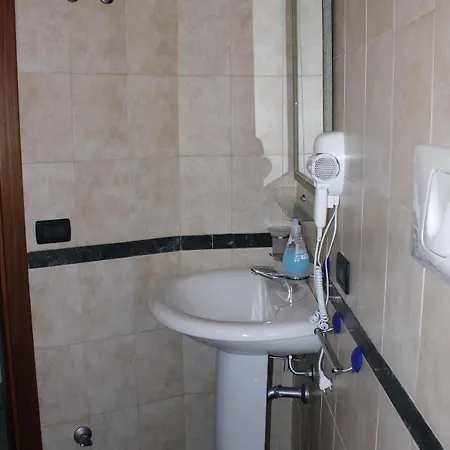 Apartament Palazzo De Donno Santa Cesarea Terme