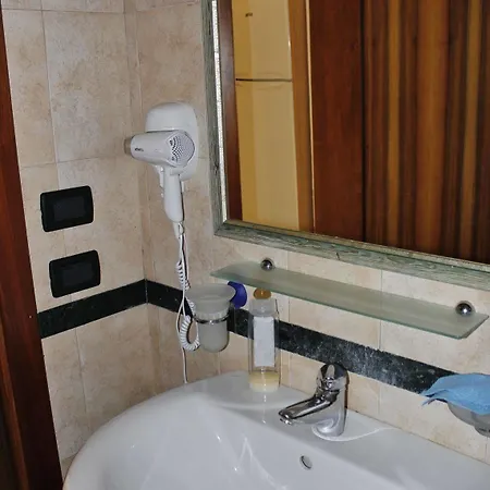 Apartament Palazzo De Donno Santa Cesarea Terme