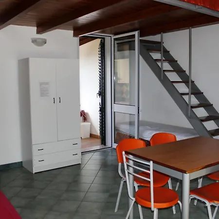 Apartament Palazzo De Donno