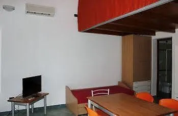 Palazzo De Donno Apartment Santa Cesarea Terme