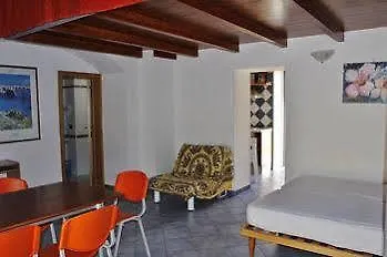 Palazzo De Donno Apartment Santa Cesarea Terme