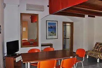 Palazzo De Donno Apartamento Santa Cesarea Terme