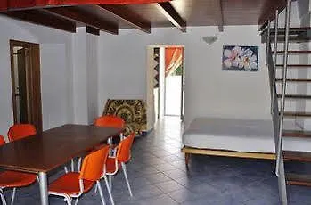 Apartamento Palazzo De Donno *