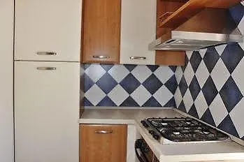 Palazzo De Donno Apartamento Santa Cesarea Terme